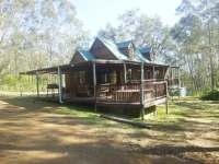 Manzanilla Ridge 4*