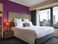 Pullman Sydney Hyde Park
