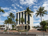 Rydges Southbank Townsville