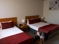 Comfort Inn Robert Towns