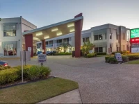 Quality Hotel Platinum International 4*