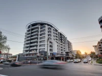 Adina Apartment Hotel Wollongong 4*