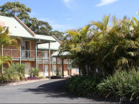 Comfort Inn Fairways