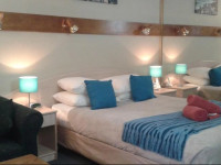 Elsinor Motor Lodge
