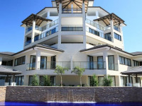 Grand Mercure Allegra Hervey Bay