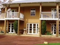 Erravilla Country Estate