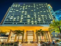 Hyatt Regency Trinidad 4*