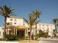 Chems Hotel Gabes 2*