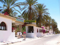 Le Saharien Paradise