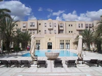 Golden Yasmin La Kasbah 5*