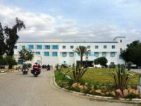 Continental Kairouan