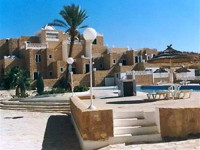 Ksar El Amazigh