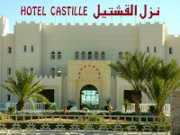 Djerba Castille