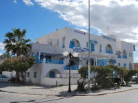Corniche Hotel Monastir