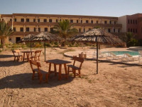 Thermal Oasis Hotel and Spa