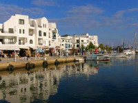 Les Maisons De La Mer