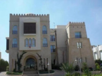 Borj Dhiafa Sfax