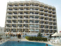 Golden Tulip Sfax