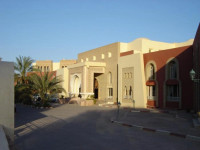 La Palmeraie Hotel Tozeur