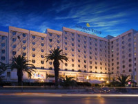 Golden Tulip El Mechtel