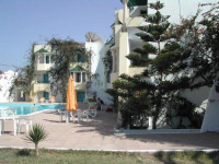 Djerba Orient