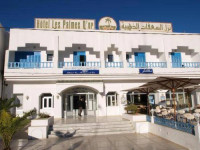 Les Palmes d'Or