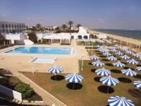 Ezzahra Dar Tunis
