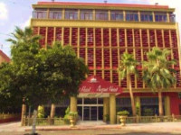 Airport Hotel Adana