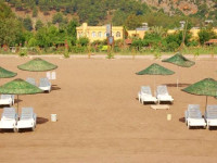 Arkadas Hotel Adrasan