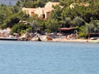 Ayvalik Beach 