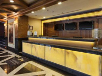 Doubletree by Hilton Ankara