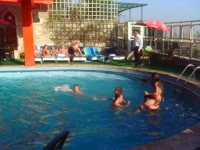 Pharaoh Egypt Hotel 3*