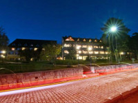 Buyuk Abant Hotel
