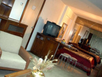 Artic Hotel