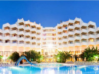 Richmond Ephesus Resort