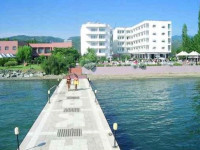 Akarsu Hotel Canakkale