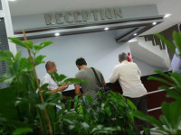 Ali Bilir Hotel Konya