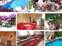 Sezgin Hotel 