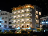 Kizkalesi Deniz 3*