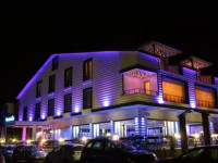Aktug Hotel Ordu