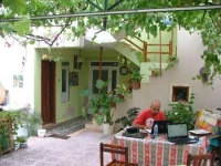 Eucalyptus Pension 