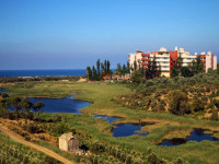 Marinem Patara Resort