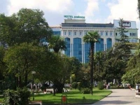Amisos Hotel Samsun 3*
