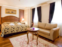 Best Western Premier Regency Suites & Spa