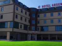 Arsen Hotel