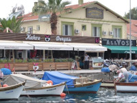 Kucukdeniz Pension