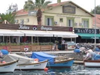 Kucukdeniz Pension 1*