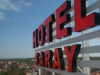 Saray Hotel 1*