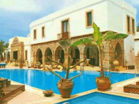 Adahan Hotel Yalıkavak