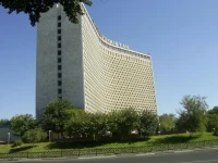 Uzbekistan Hotel 4*
